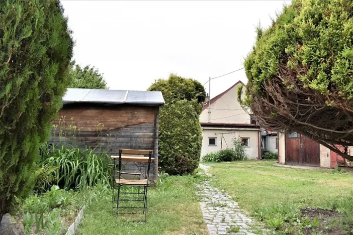 Prodej rodinného domu, Staré Hradiště, U Špejcharu, 350 m2