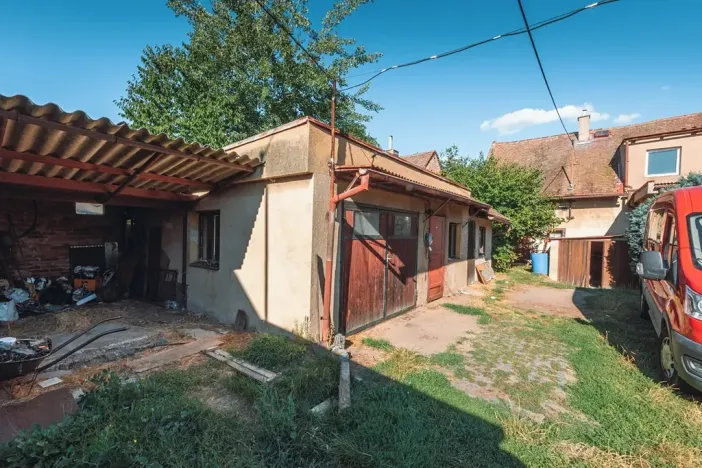 Prodej rodinného domu, Staré Hradiště, U Špejcharu, 350 m2
