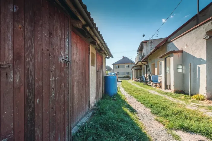 Prodej rodinného domu, Staré Hradiště, U Špejcharu, 350 m2