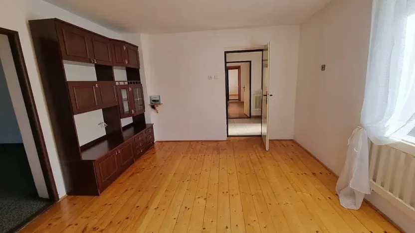 Prodej rodinného domu, Staré Hradiště, U Špejcharu, 350 m2