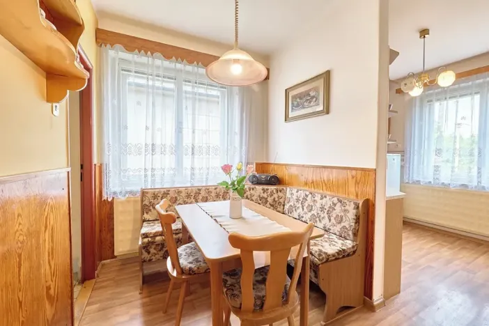 Prodej rodinného domu, Choceň, Na Křepčích, 210 m2