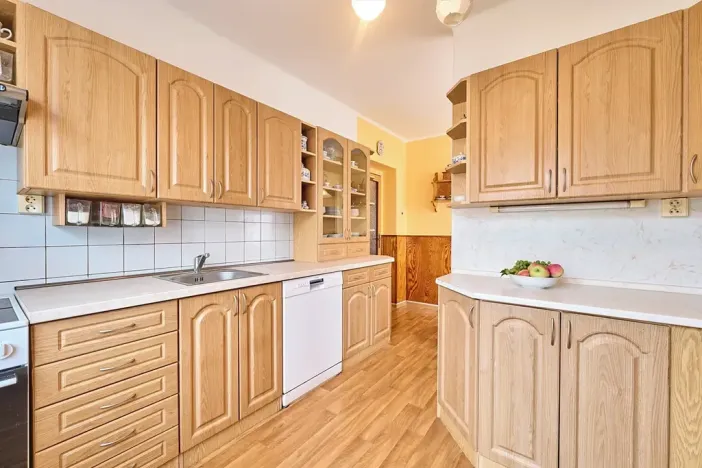 Prodej rodinného domu, Choceň, Na Křepčích, 210 m2