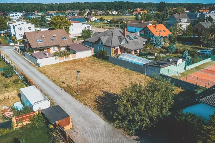 Prodej domu na klíč, Spojil, Zahradní, 128 m2