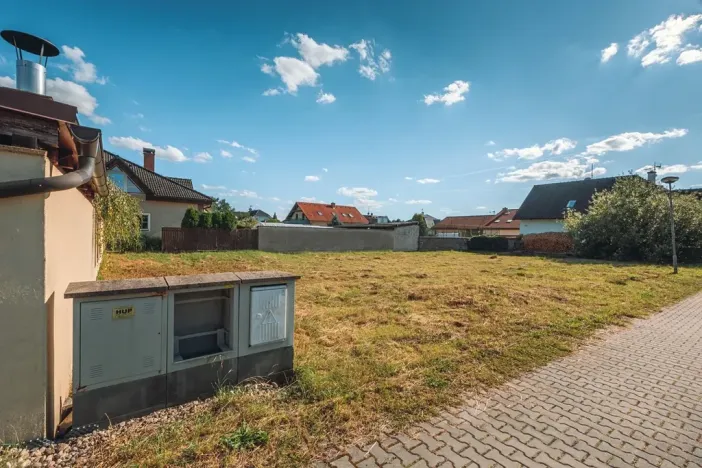 Prodej domu na klíč, Spojil, Zahradní, 128 m2