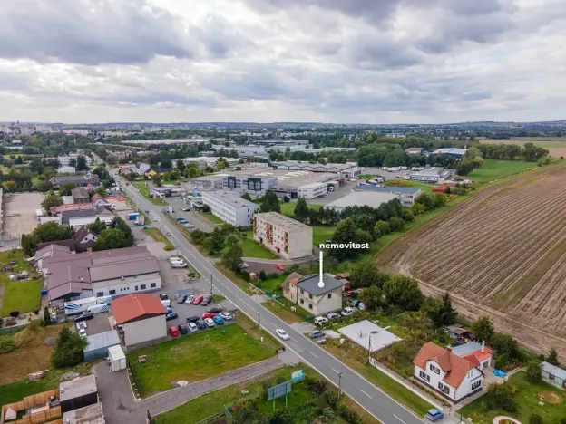 Prodej rodinného domu, Hradec Králové, Kladská, 170 m2