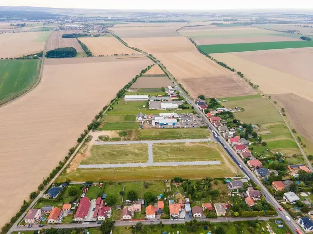 Prodej pozemku pro bydlení, Zaječice, 663 m2