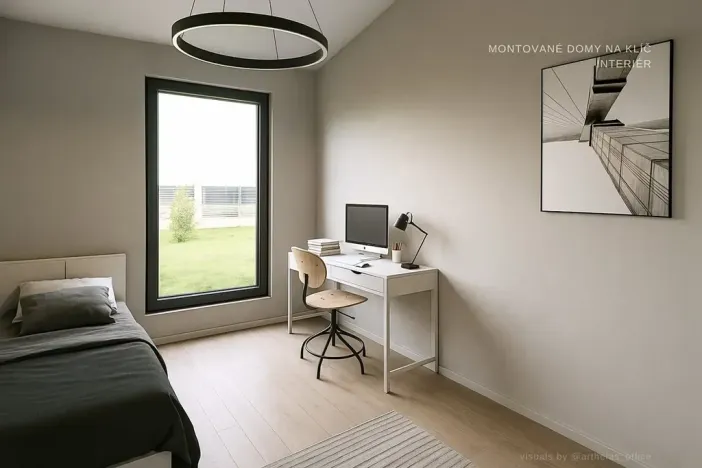 Prodej rodinného domu, Pardubice, 28. října, 89 m2