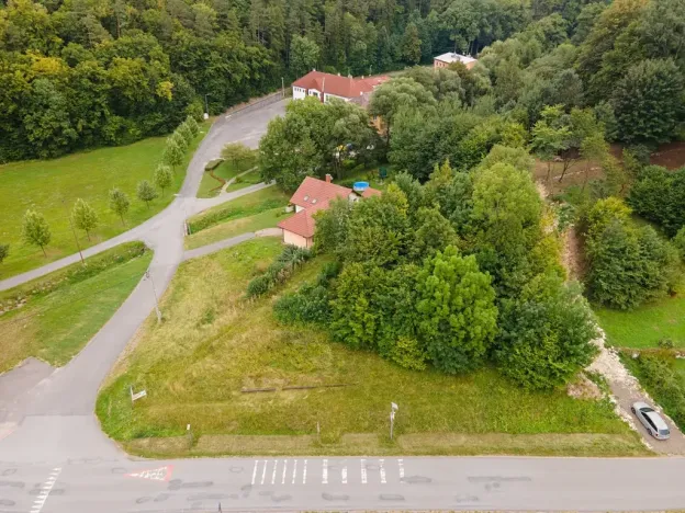 Prodej domu na klíč, Horní Újezd, 90 m2