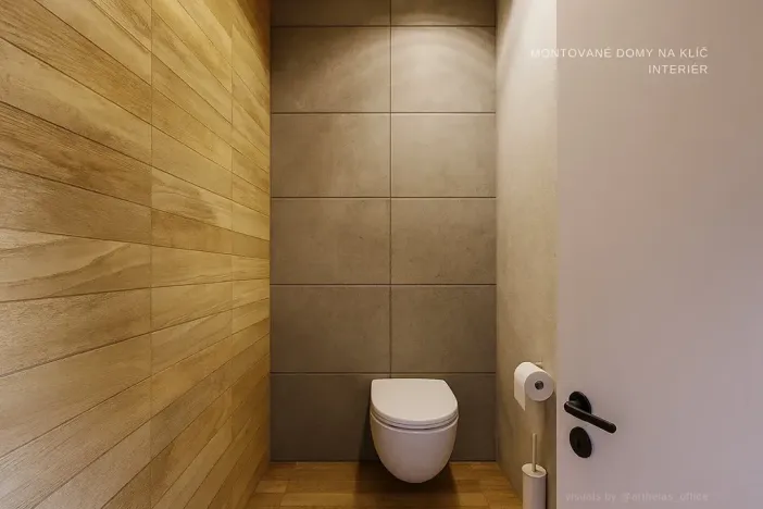 Prodej rodinného domu, Dolní Bezděkov, 89 m2