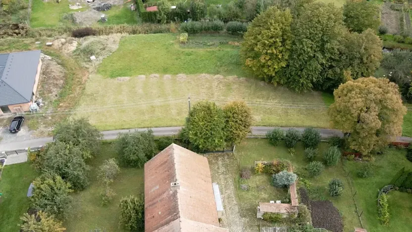 Prodej rodinného domu, Dolní Bezděkov, 89 m2