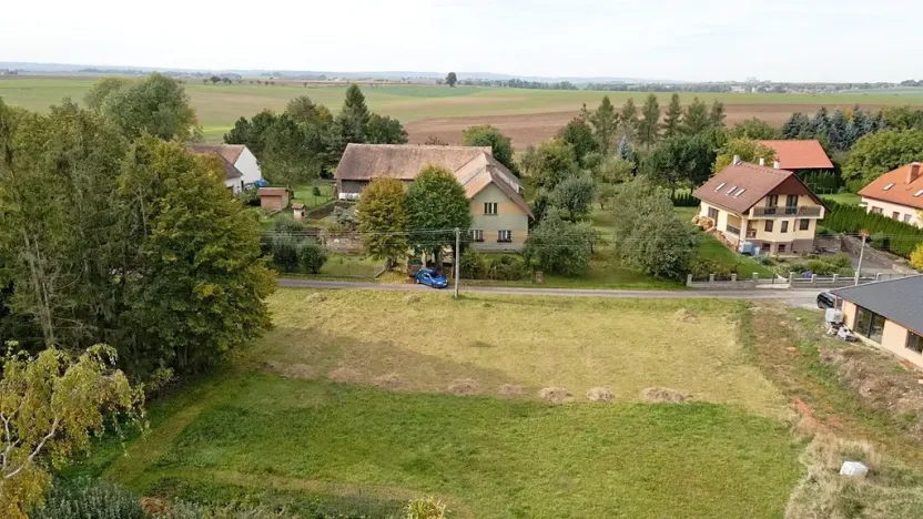 Prodej rodinného domu, Dolní Bezděkov, 89 m2