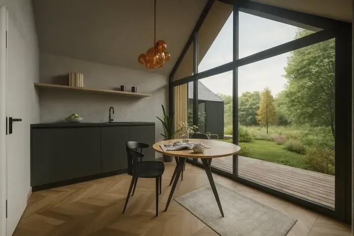 Prodej chaty, Seč, 45 m2