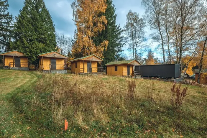 Prodej chaty, Seč, 45 m2