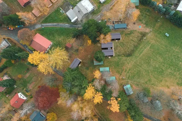 Prodej chaty, Seč, 21 m2