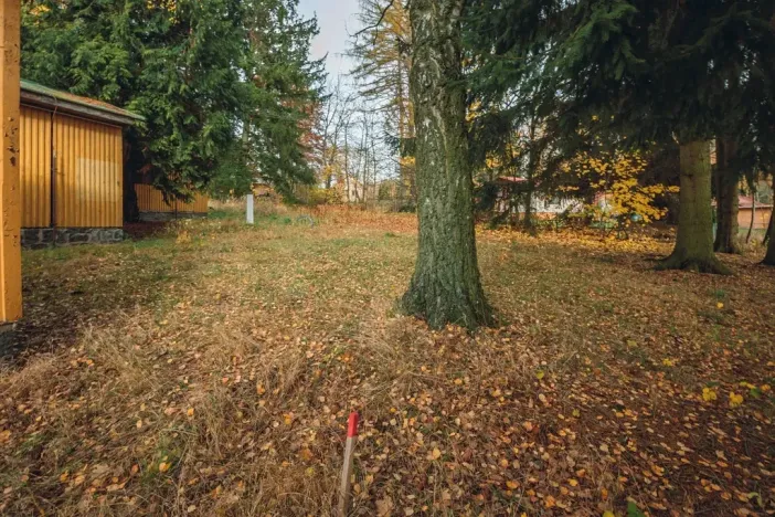 Prodej chaty, Seč, 21 m2