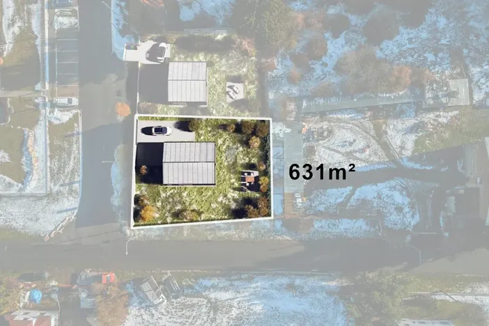 Prodej domu na klíč, Dohalice, 89 m2