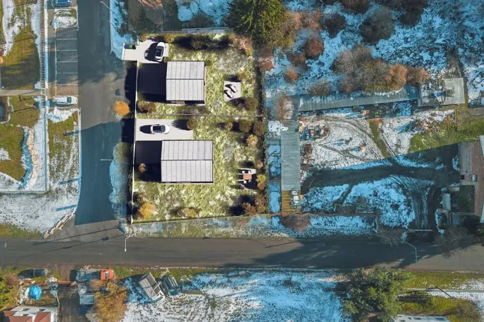 Prodej domu na klíč, Dohalice, 64 m2