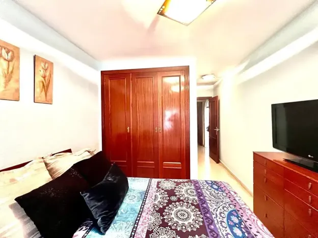 Prodej bytu 3+1, Benalmádena, Španělsko, 74 m2