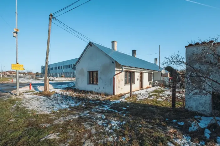 Prodej rodinného domu, Dohalice, 110 m2