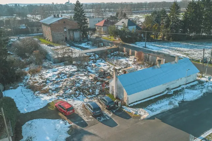 Prodej rodinného domu, Dohalice, 110 m2