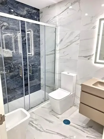 Prodej vily, Benalmádena, Španělsko, 192 m2