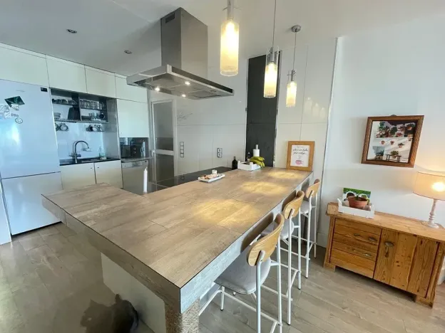 Prodej bytu 4+kk, Benalmádena, Španělsko, 98 m2