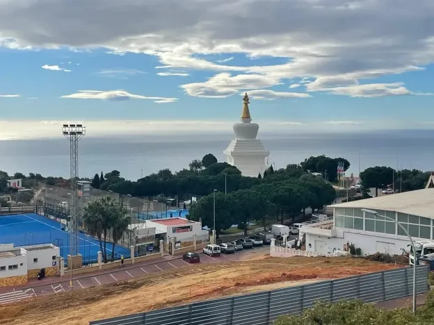 Prodej bytu 4+kk, Benalmádena, Španělsko, 98 m2