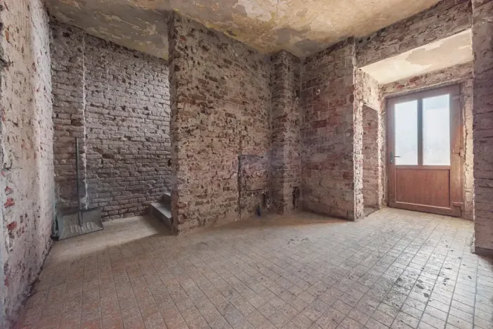 Prodej rodinného domu, Pardubice, Bezdíčkova, 240 m2