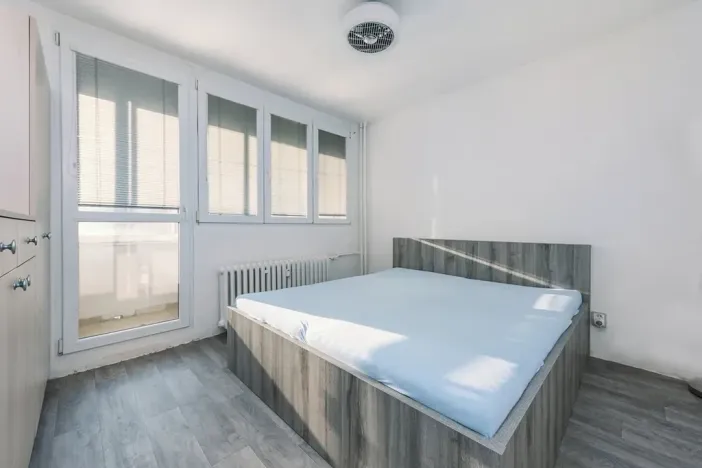 Prodej bytu 3+kk, Pardubice, Nová, 63 m2