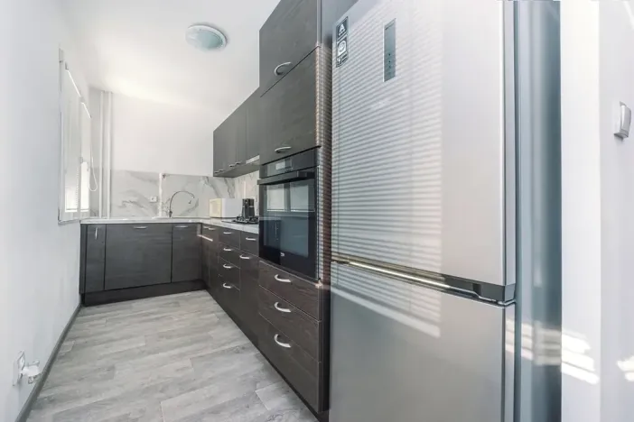 Prodej bytu 3+kk, Pardubice, Nová, 63 m2