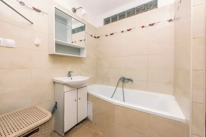 Prodej bytu 3+kk, Pardubice, Nová, 63 m2