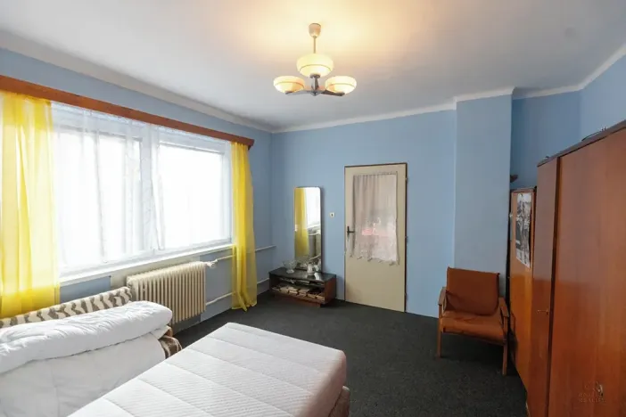 Prodej rodinného domu, Sokoleč, V Borkách, 194 m2