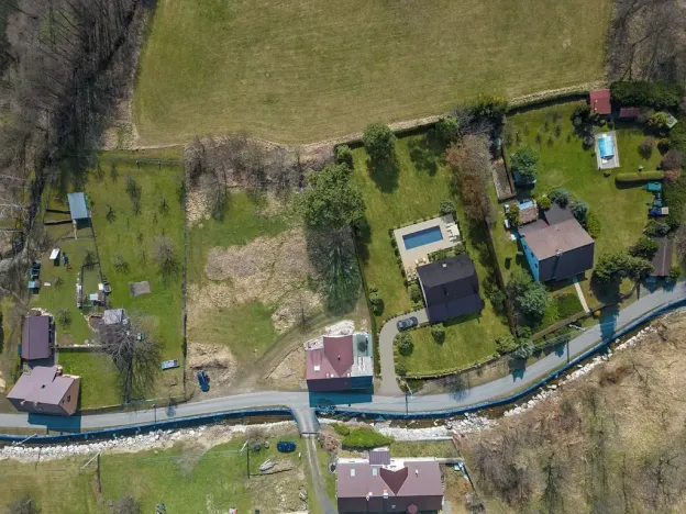 Prodej rodinného domu, Skorošice, 187 m2