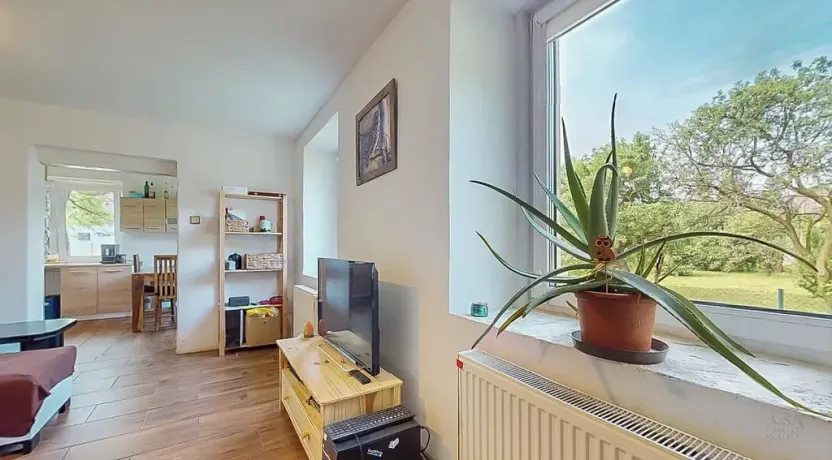 Prodej rodinného domu, Stará Červená Voda, 100 m2