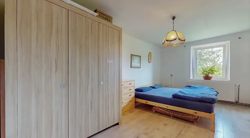 Prodej rodinného domu, Stará Červená Voda, 100 m2