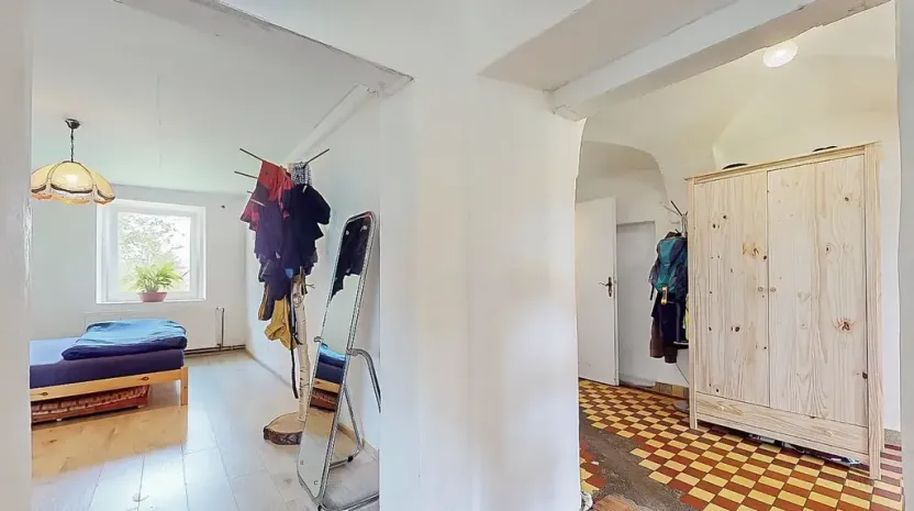 Prodej rodinného domu, Stará Červená Voda, 100 m2