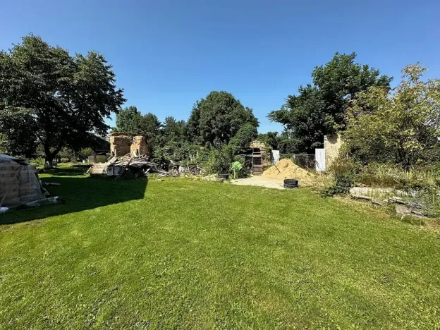 Prodej rodinného domu, Velká Kraš, 180 m2