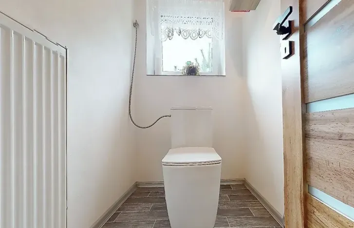 Prodej rodinného domu, Stará Červená Voda, 215 m2