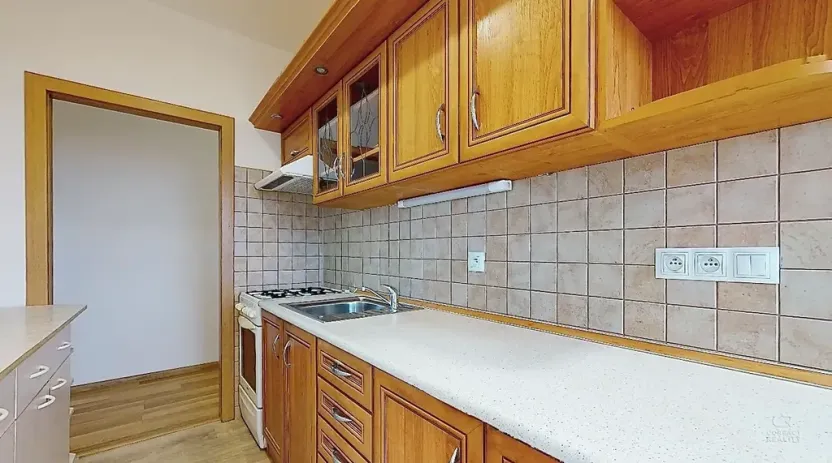 Prodej bytu 2+1, Javorník, 64 m2