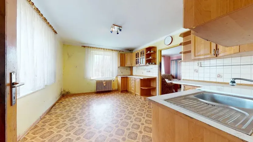 Prodej rodinného domu, Skorošice, 125 m2