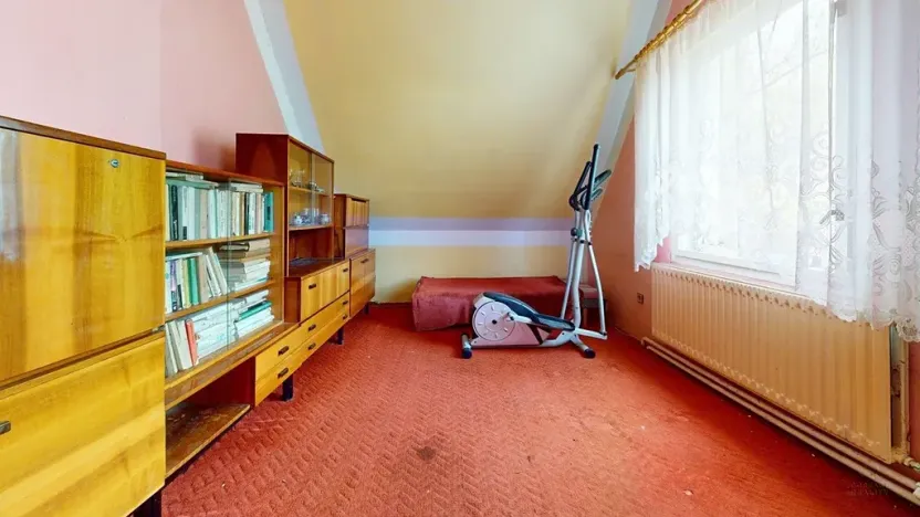 Prodej rodinného domu, Skorošice, 125 m2