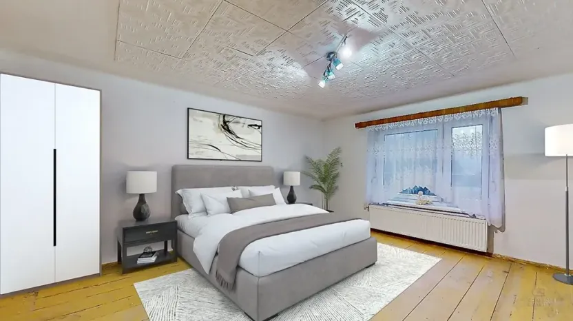 Prodej rodinného domu, Žulová, 239 m2