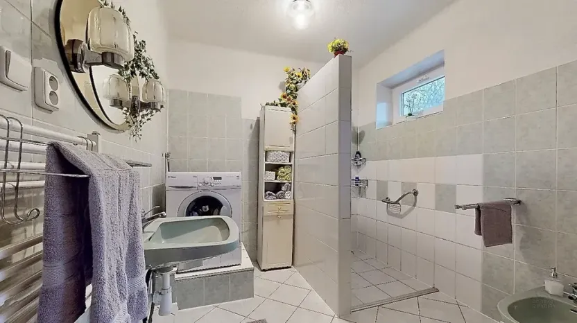 Prodej rodinného domu, Žulová, 239 m2