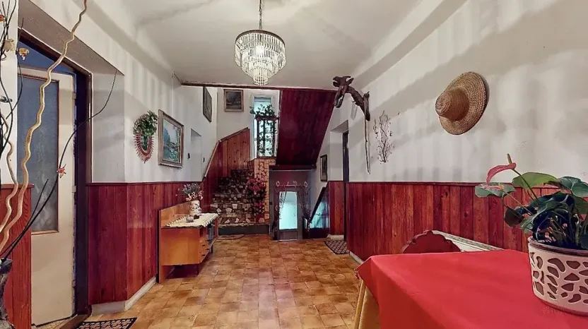 Prodej rodinného domu, Žulová, 239 m2