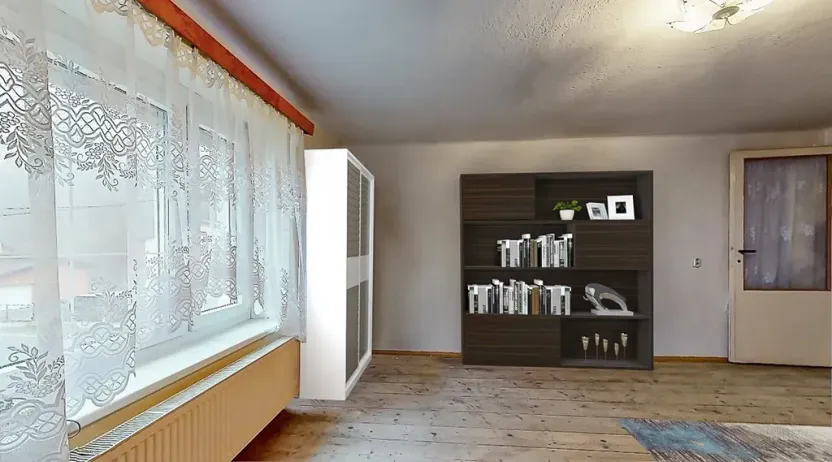 Prodej rodinného domu, Žulová, 239 m2