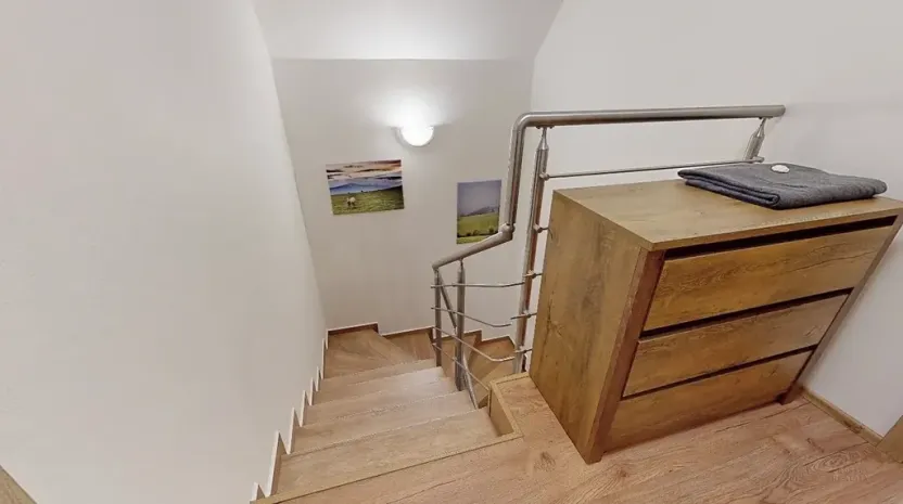 Prodej rodinného domu, Branná, 150 m2