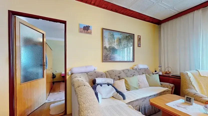 Prodej rodinného domu, Žulová, 177 m2