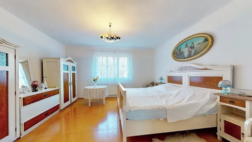 Prodej rodinného domu, Žulová, 177 m2