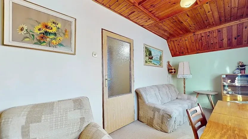 Prodej rodinného domu, Žulová, 177 m2