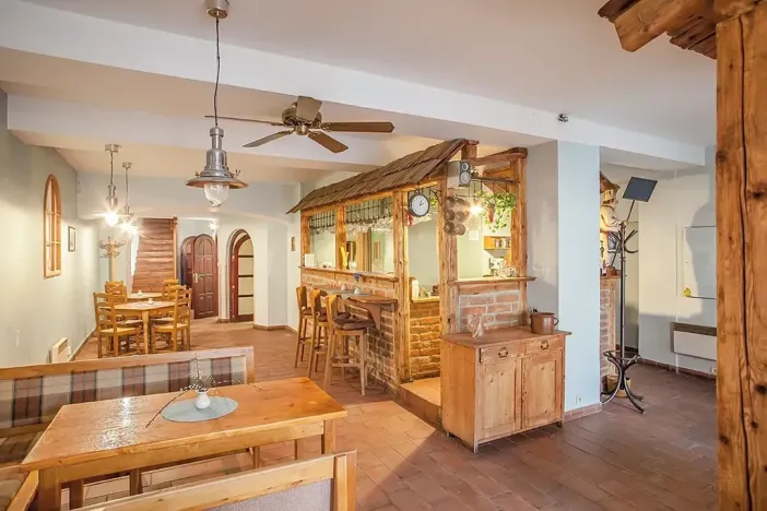 Prodej rodinného domu, Jeseník, Školní, 750 m2